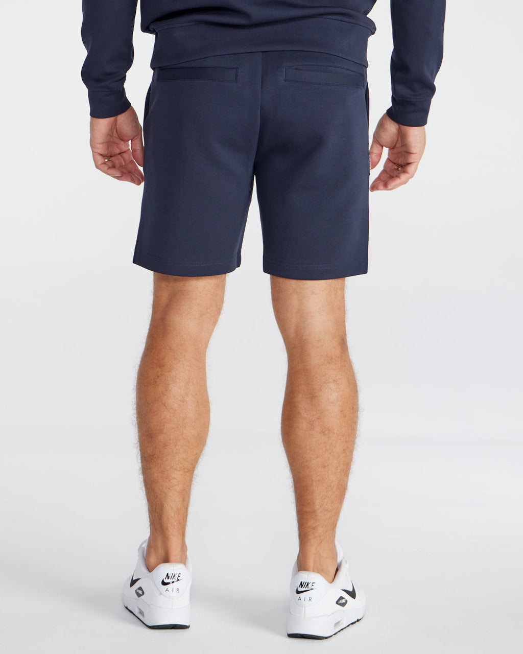 Roamknit Short
