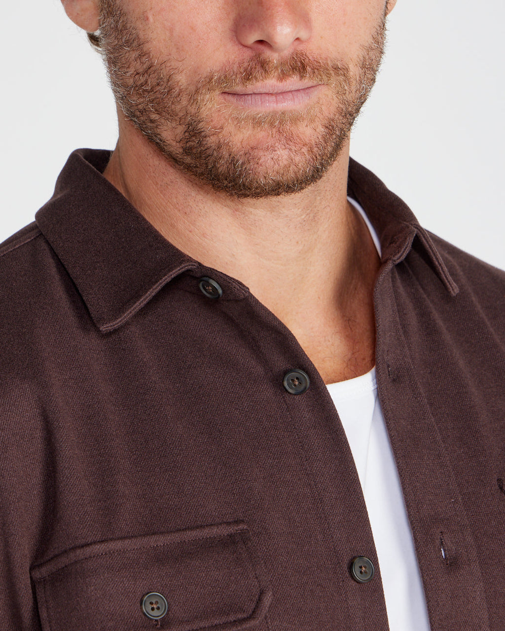 2-Item Coastal Overshirt Bundle