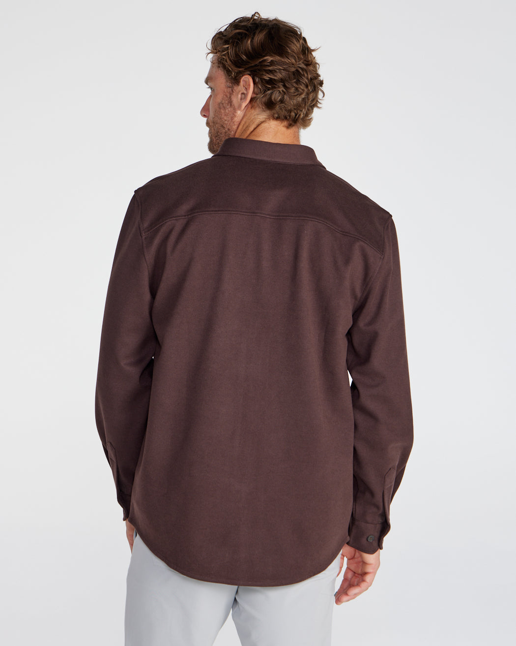 2-Item Coastal Overshirt Bundle