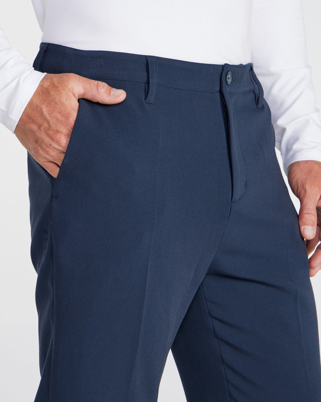 Pro Suit Pant