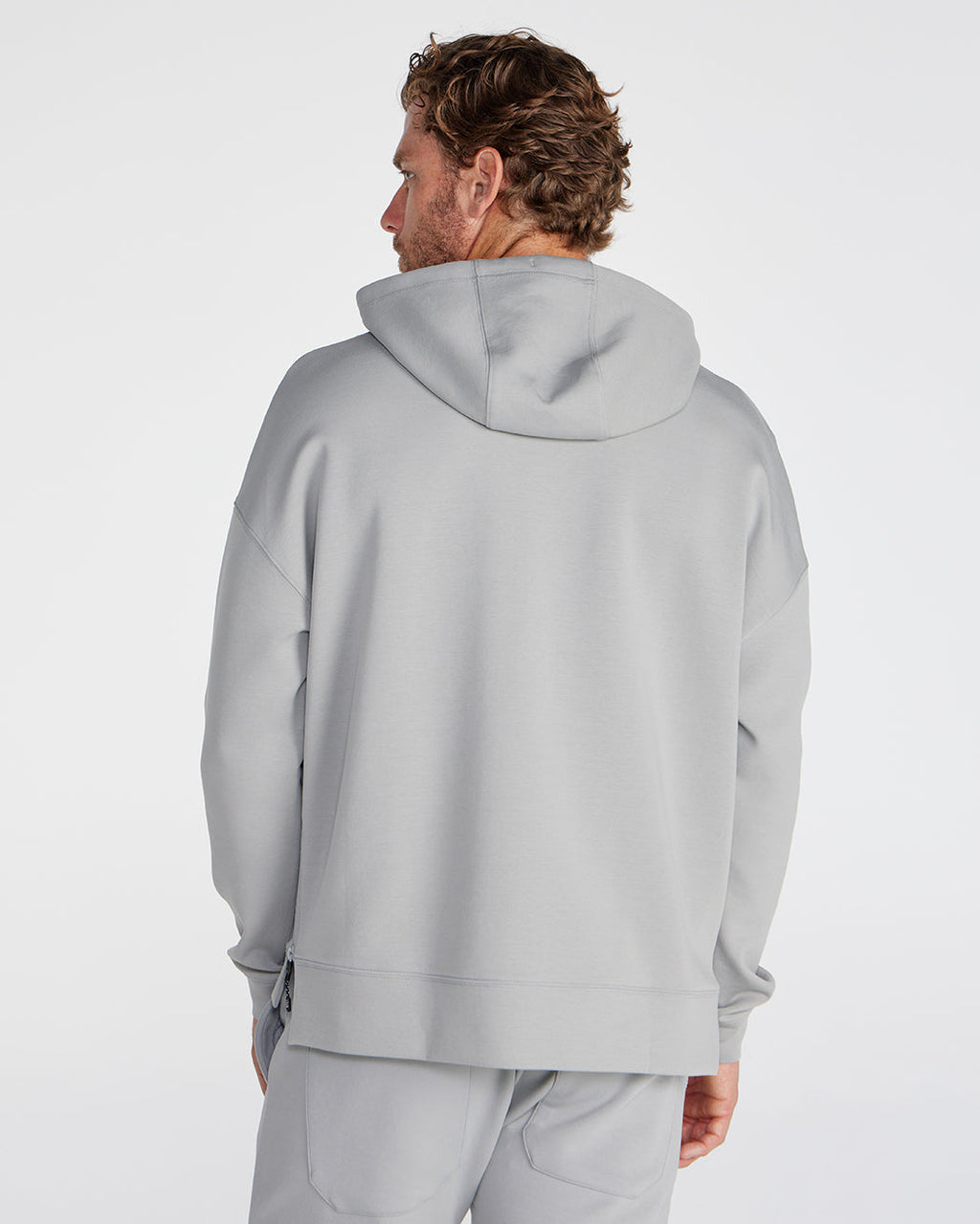 Roamknit Adapt Hoodie