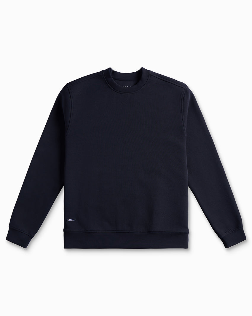 Roamknit Crewneck