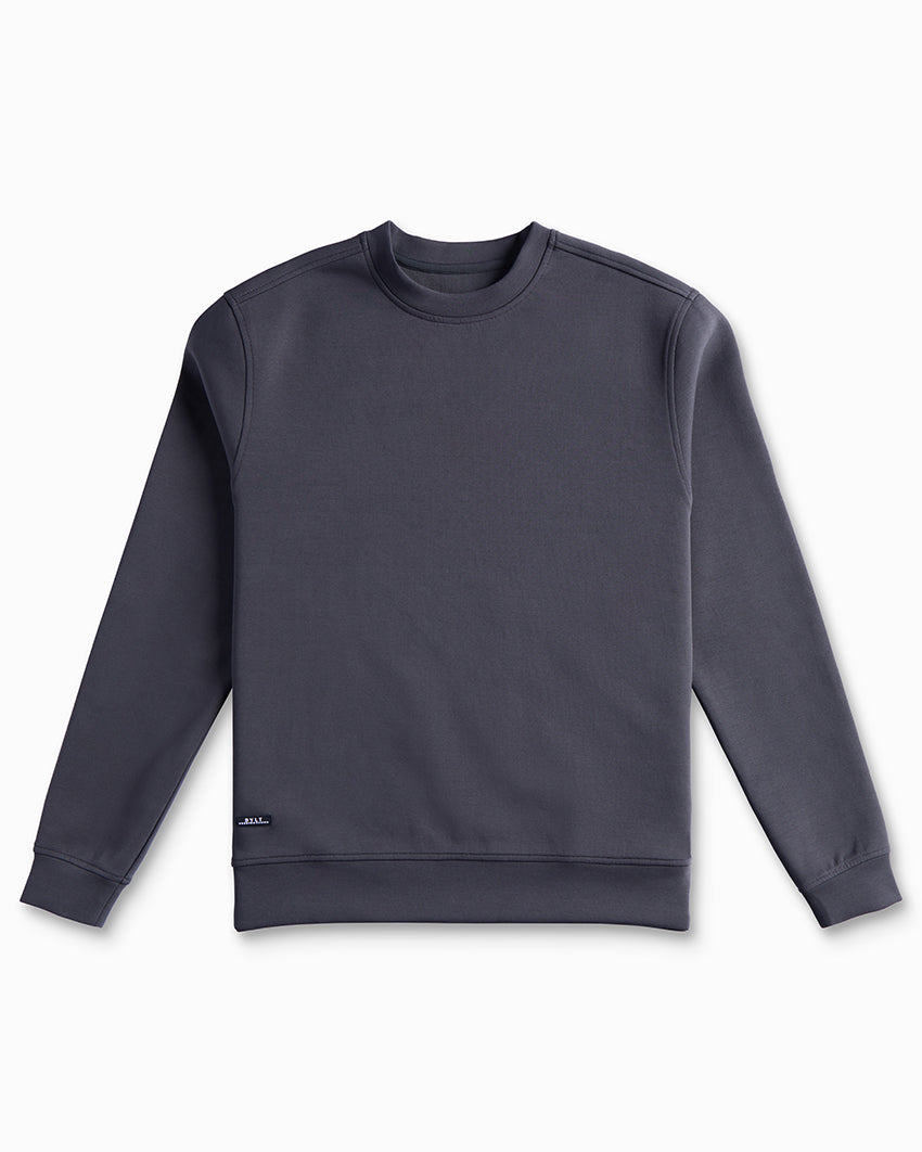 Roamknit Crewneck