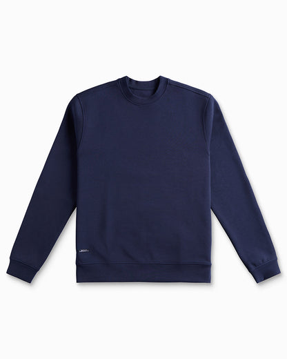 Roamknit Crewneck