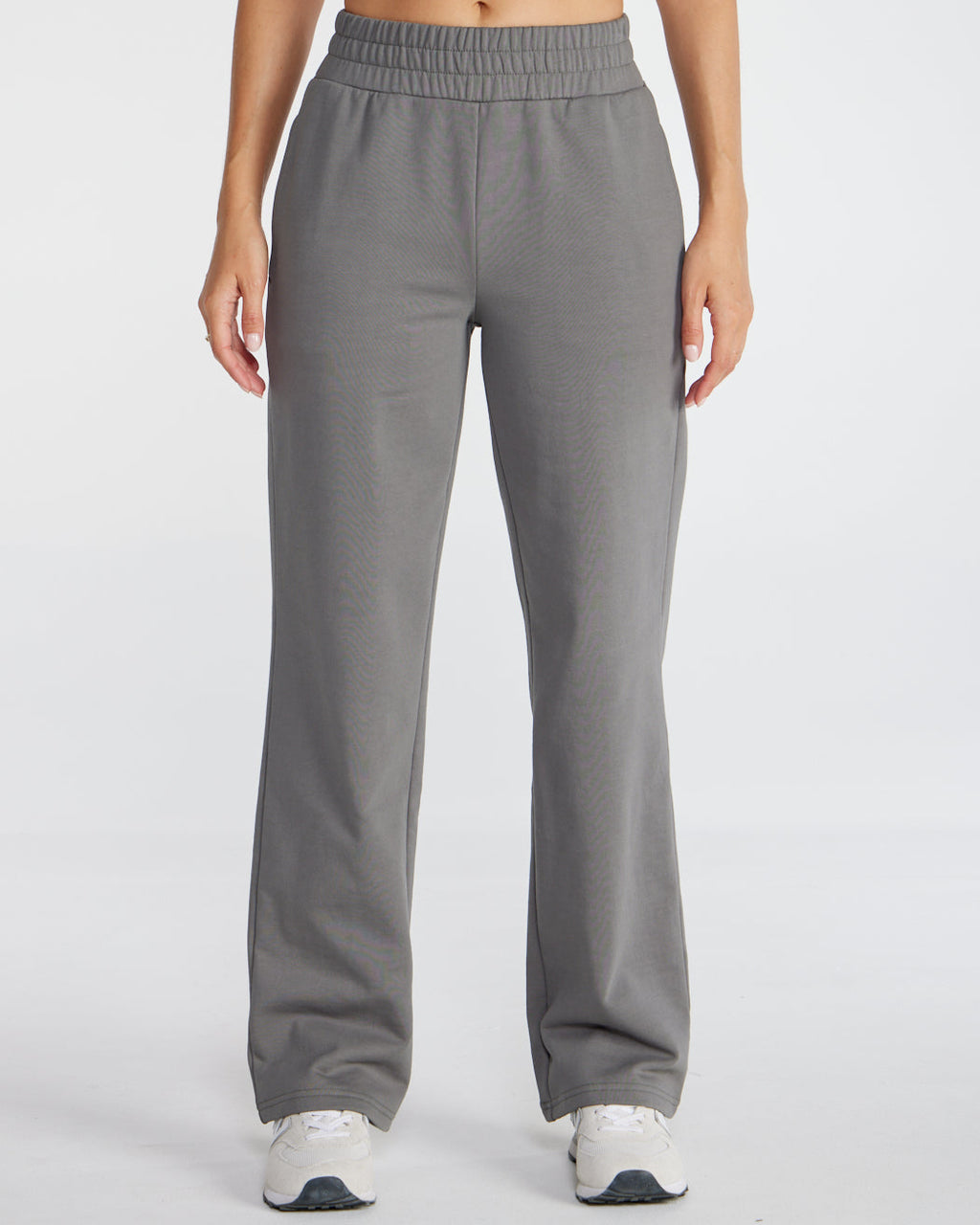Jade Fleece Boxing Pant