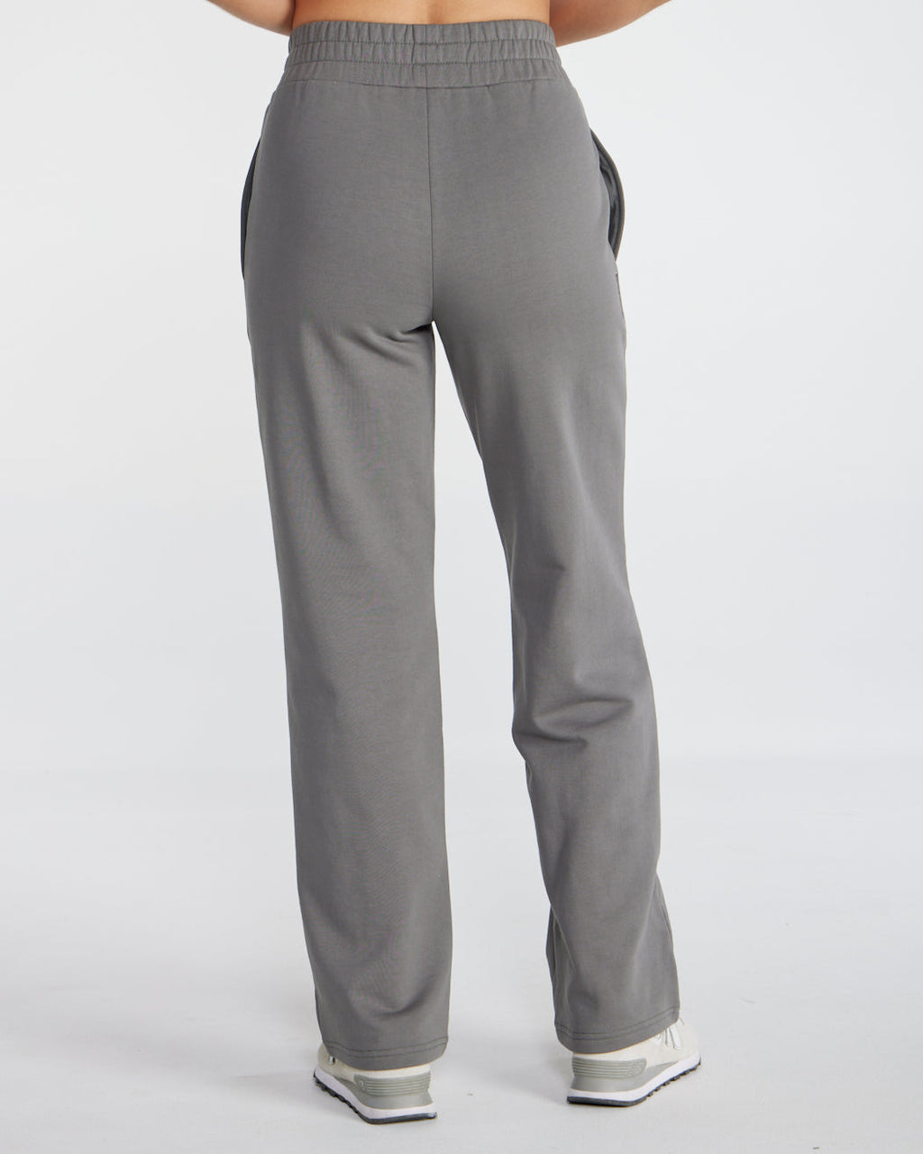 Jade Fleece Boxing Pant