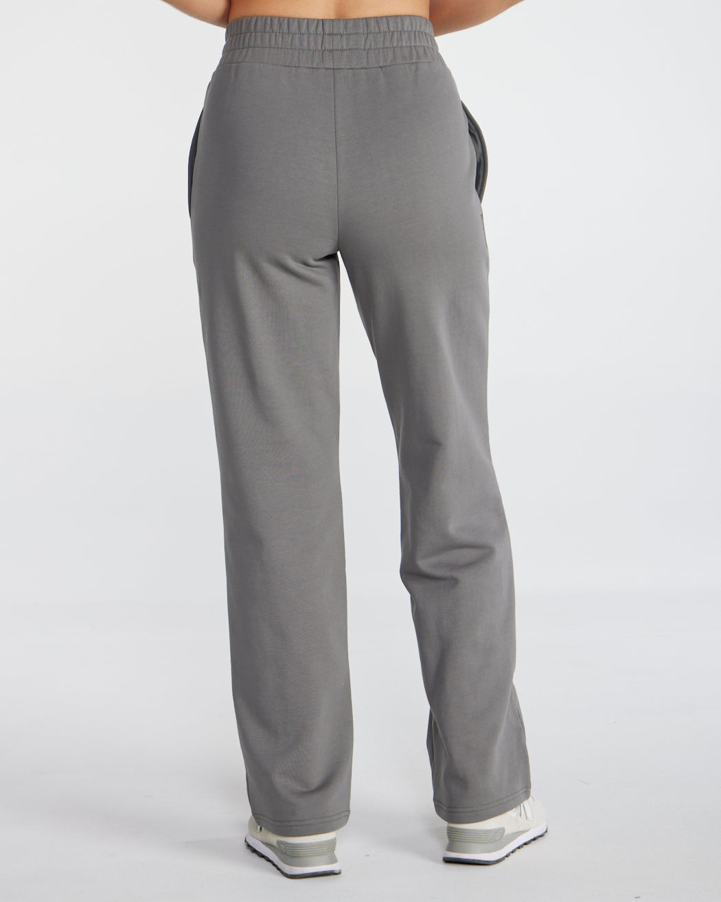 Jade Fleece Boxing Pant
