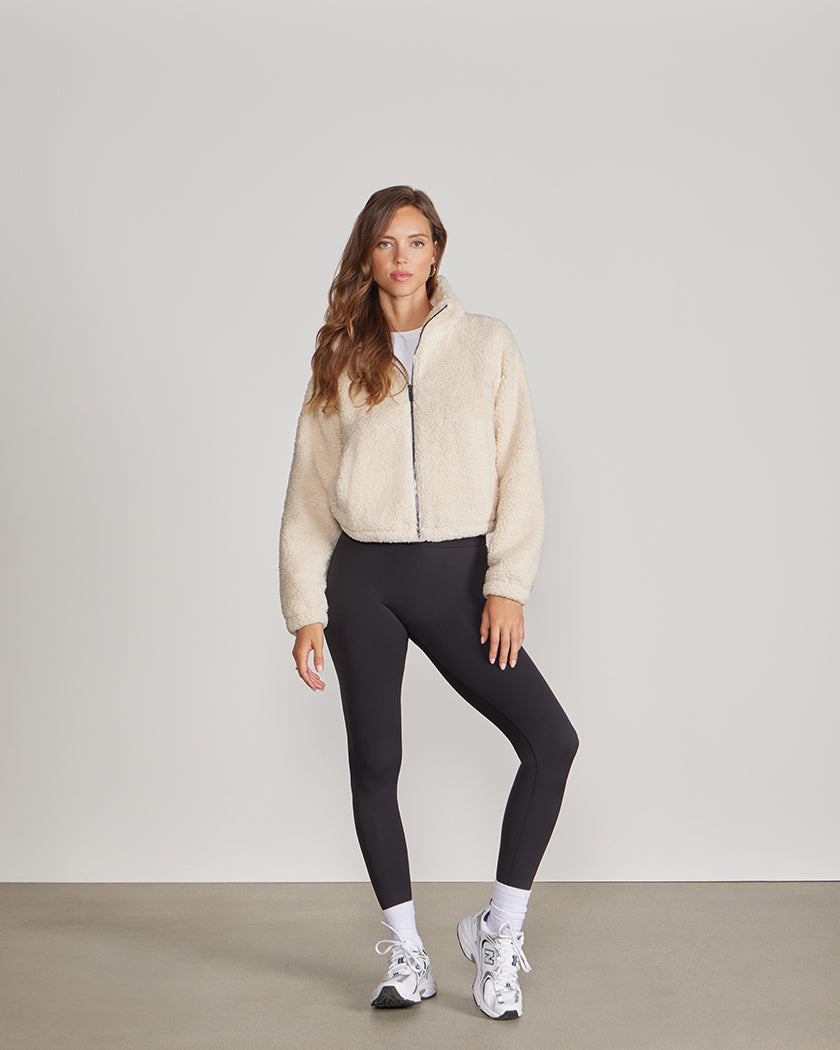 Women's Journey Hi-Pile Jacket