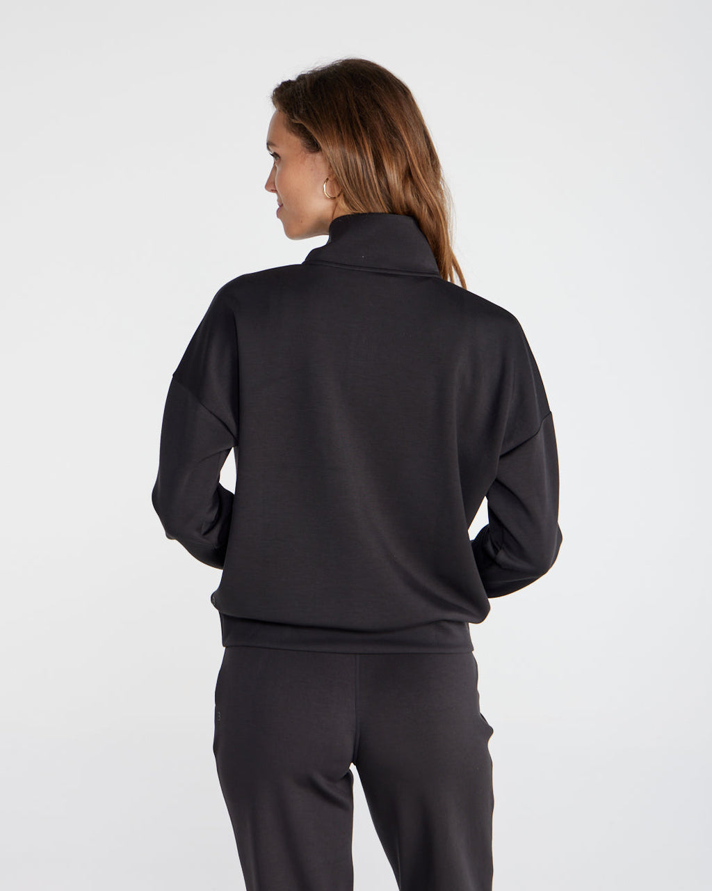 Opal Half-Zip