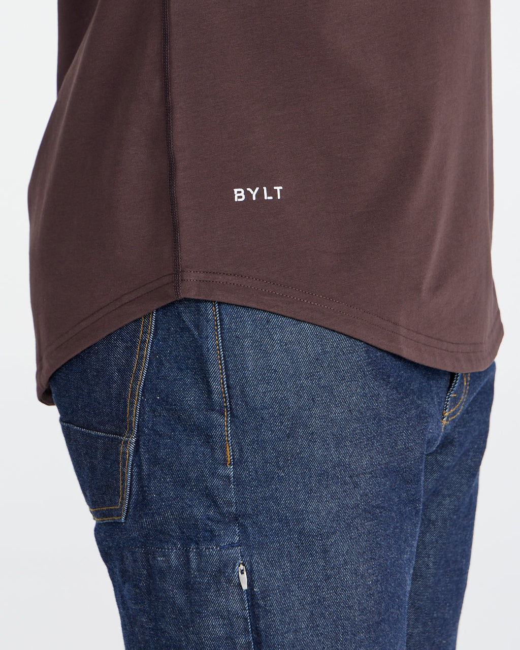 5-Item Drop-Cut V-Neck: LUX Bundle