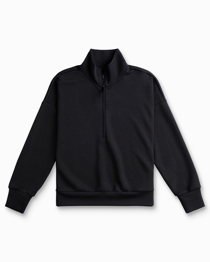 Opal Half-Zip