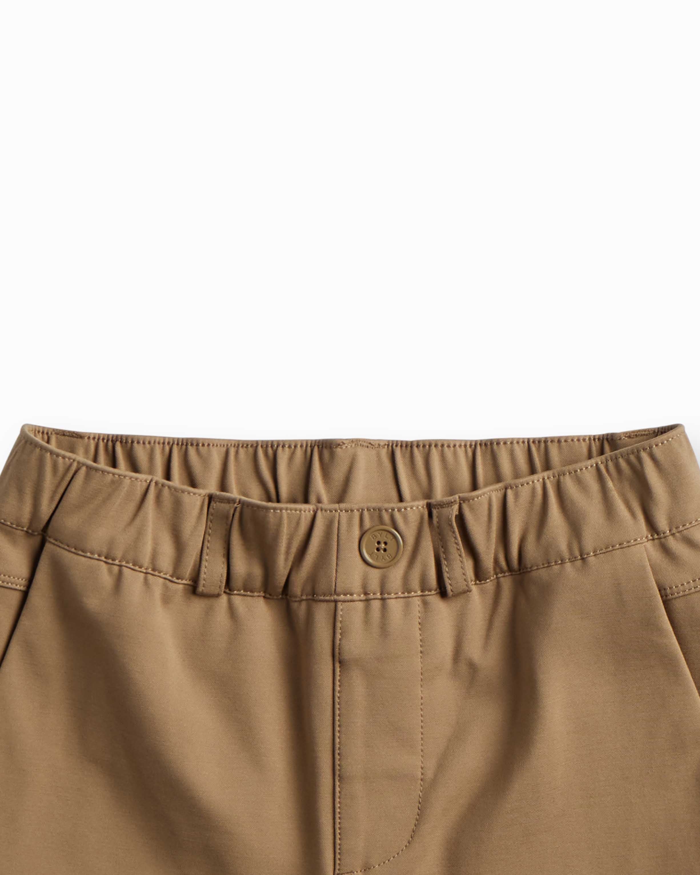 Kids Everyday Short