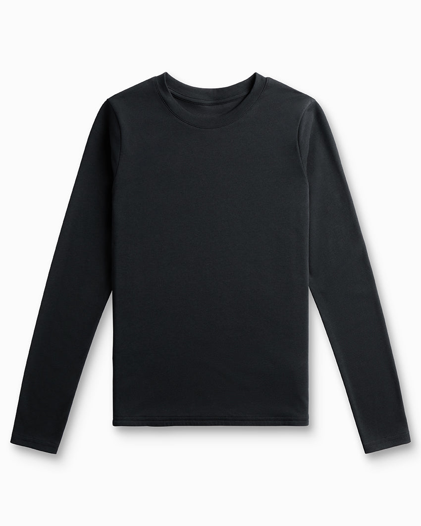 Drift Fitted Long Sleeve