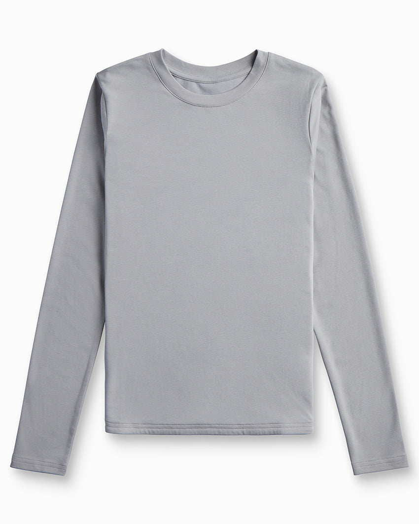 Drift Fitted Long Sleeve