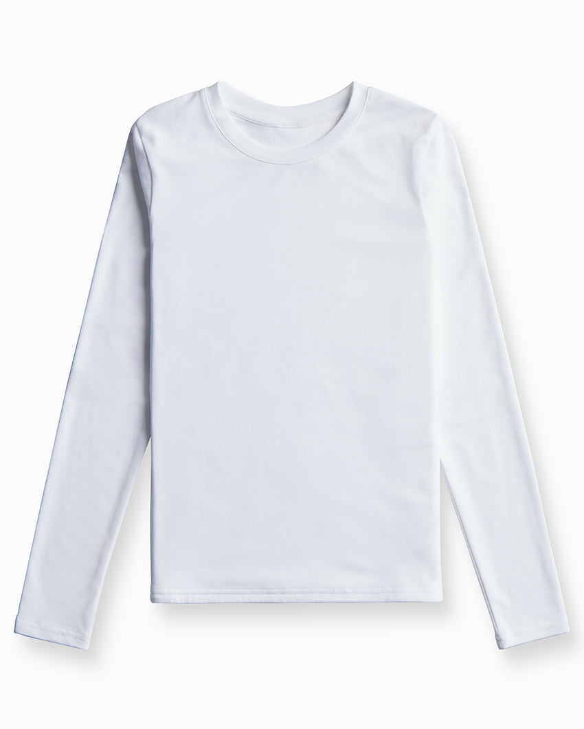 Drift Fitted Long Sleeve
