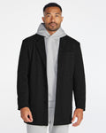 Coastal Overcoat