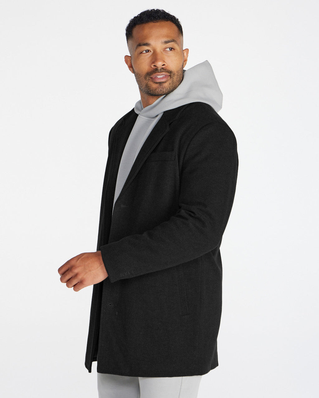 Coastal Overcoat