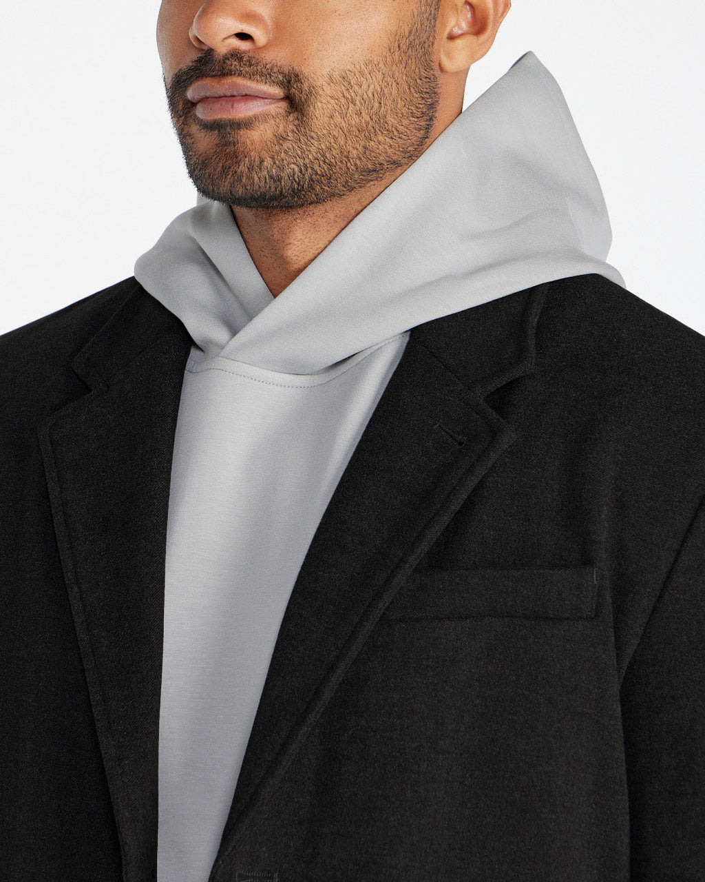 Coastal Overcoat