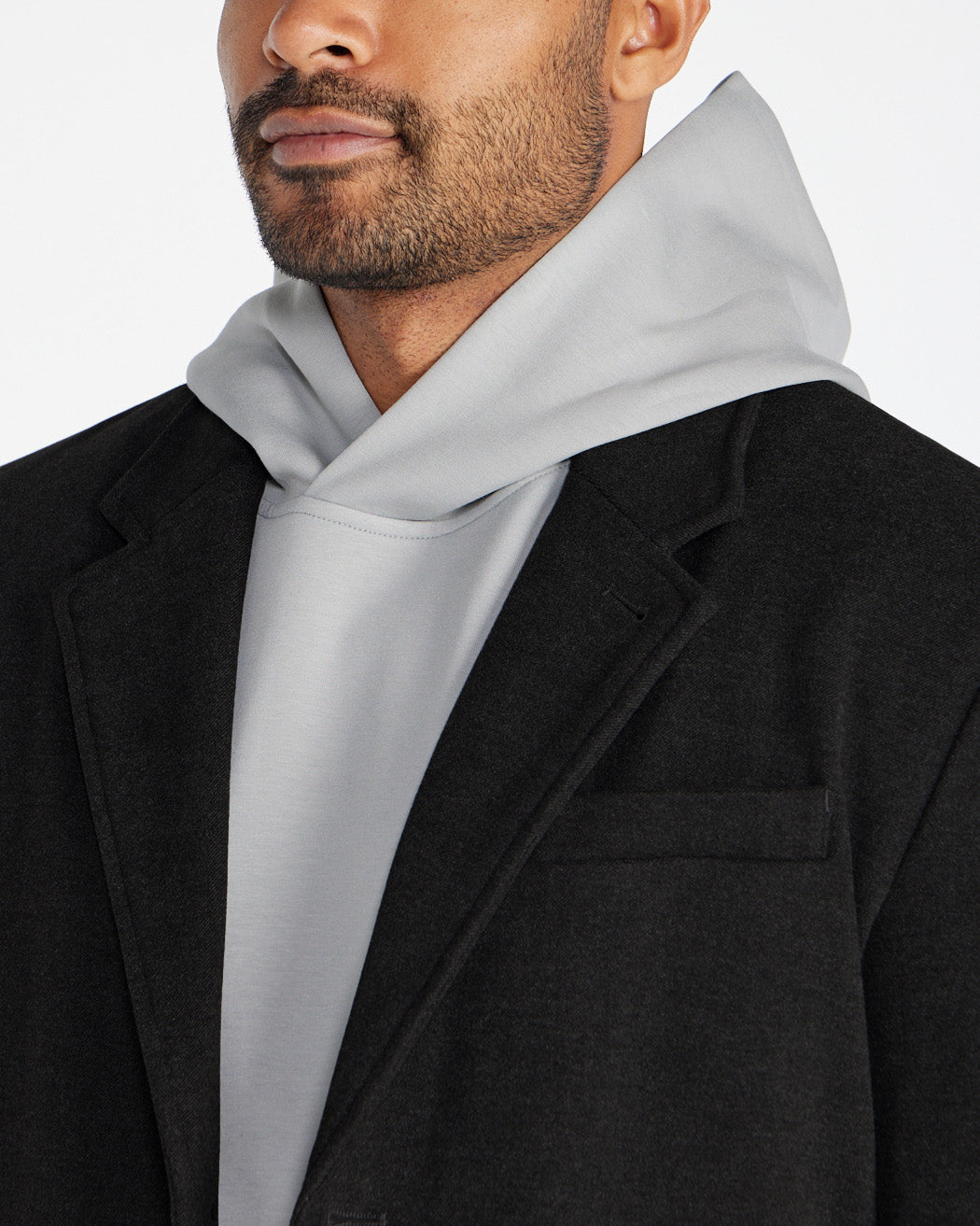 Coastal Overcoat