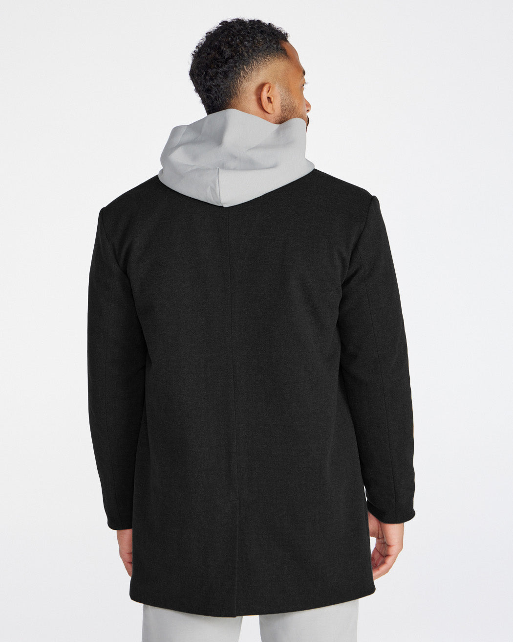 Coastal Overcoat