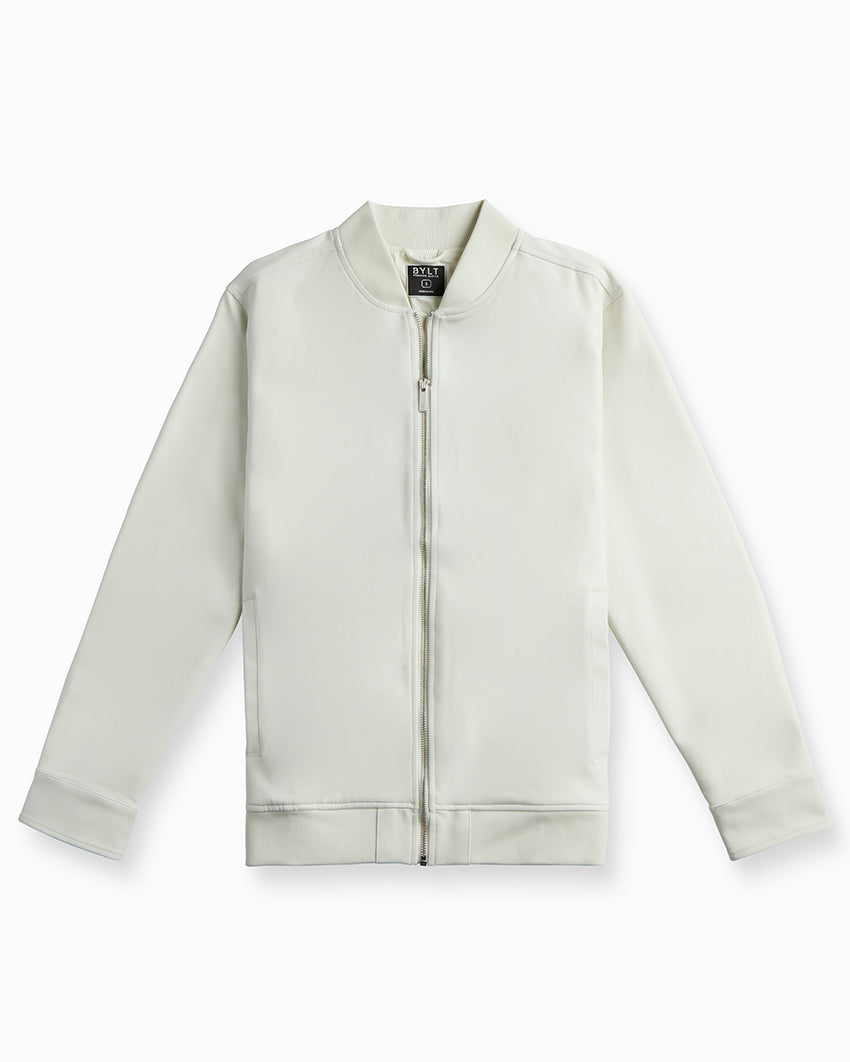2-Item Limitless Bomber Jacket Bundle