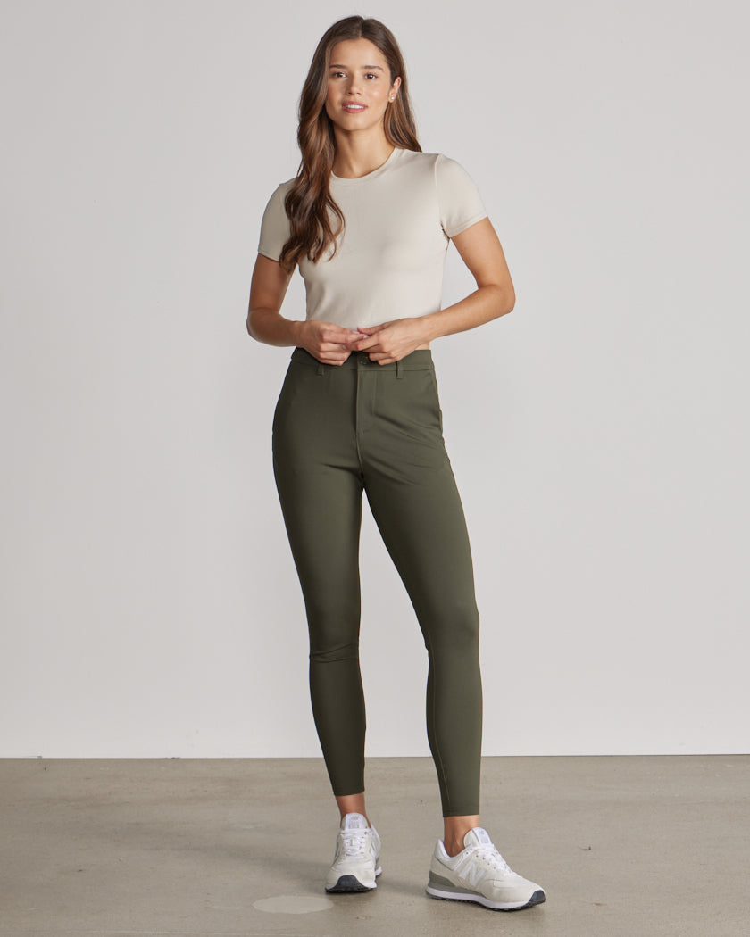 Women's Everyday Pant