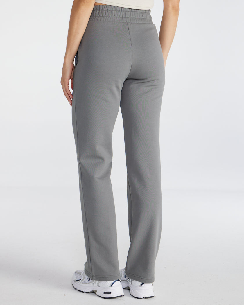 Jade Fleece Boxing Pant