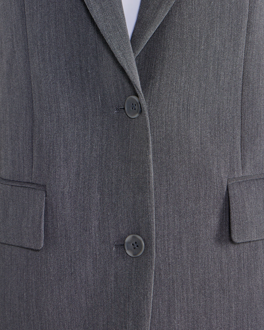 Midtown Blazer