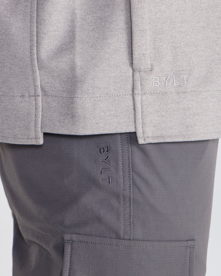 Coastal Jacket
