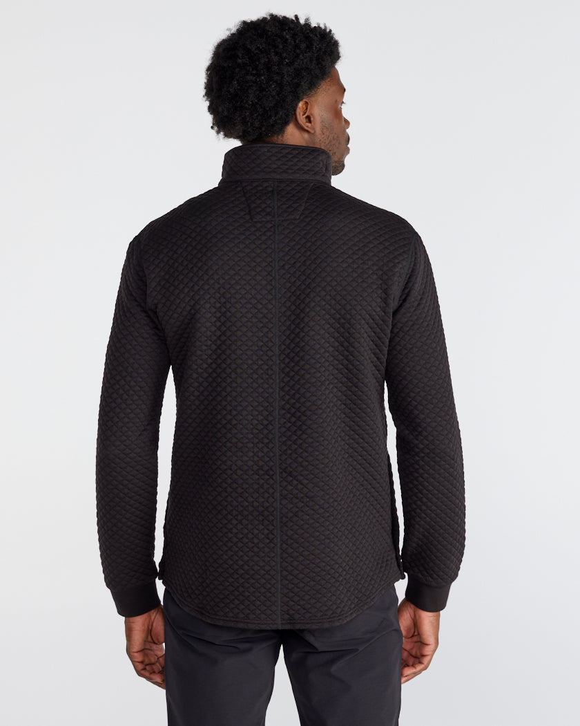 Padded Fairway