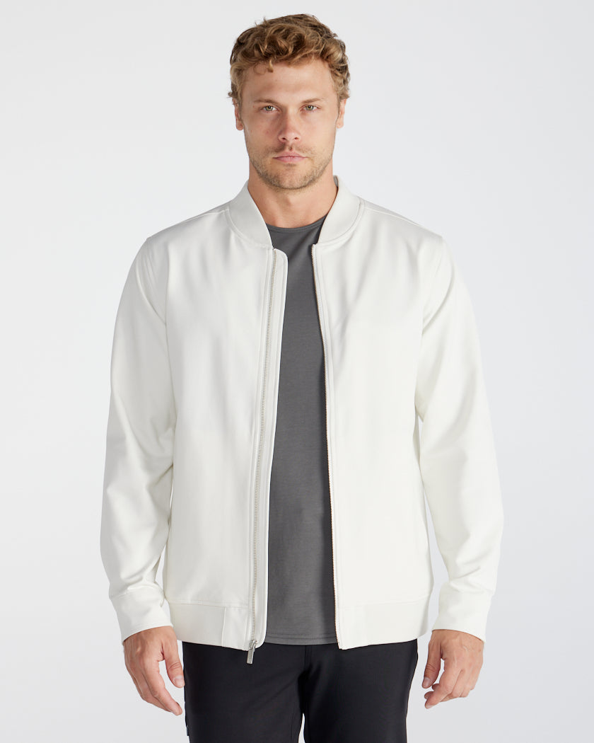 2-Item Limitless Bomber Jacket Bundle