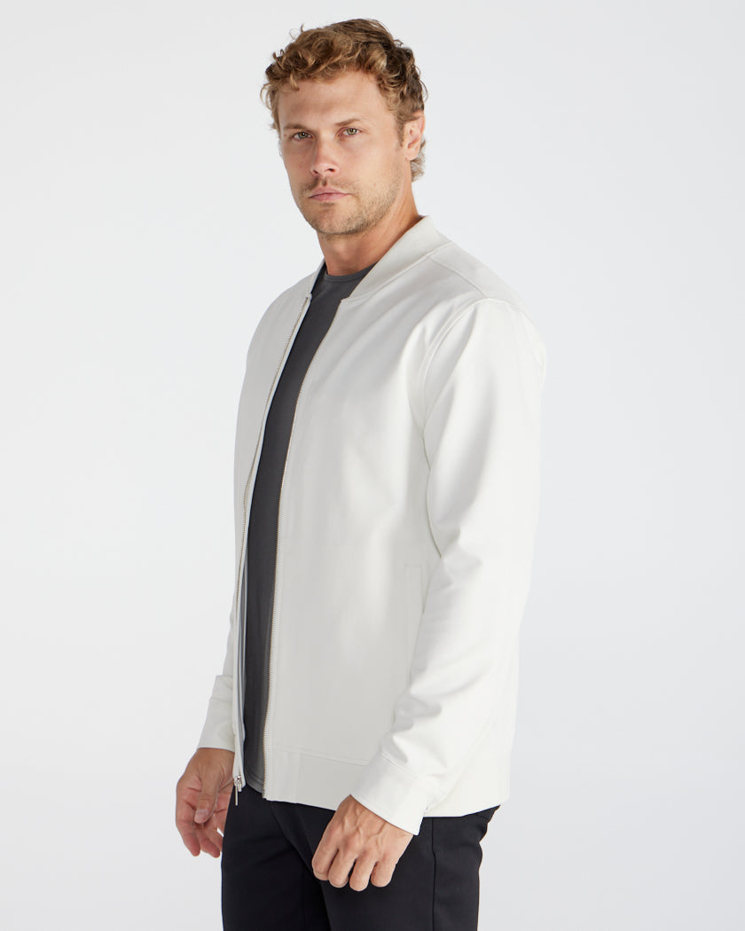 2-Item Limitless Bomber Jacket Bundle