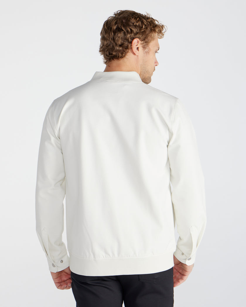2-Item Limitless Bomber Jacket Bundle