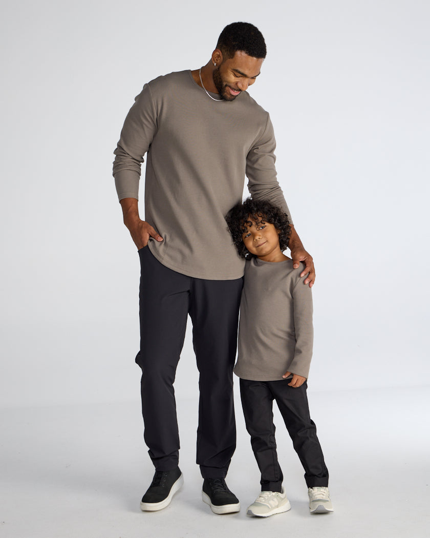 Kids Everyday Pant