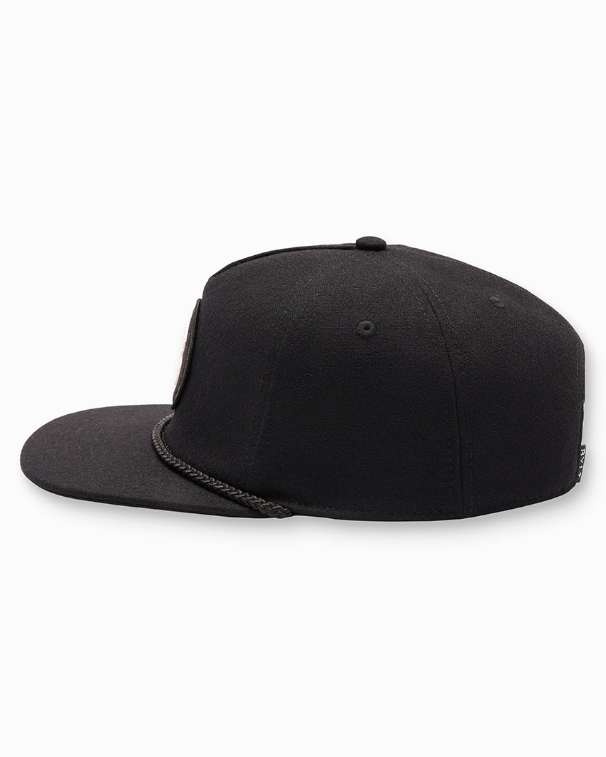 Coastal Rope Hat