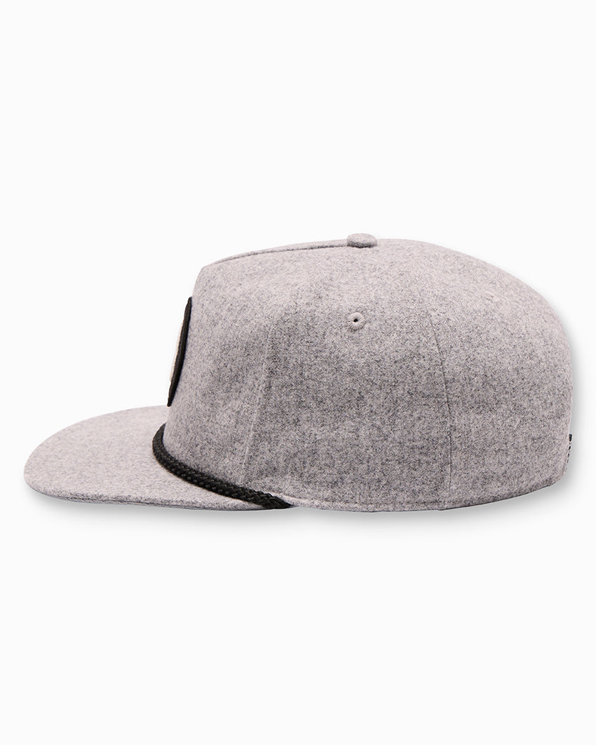 Coastal Rope Hat