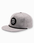 Coastal Rope Hat