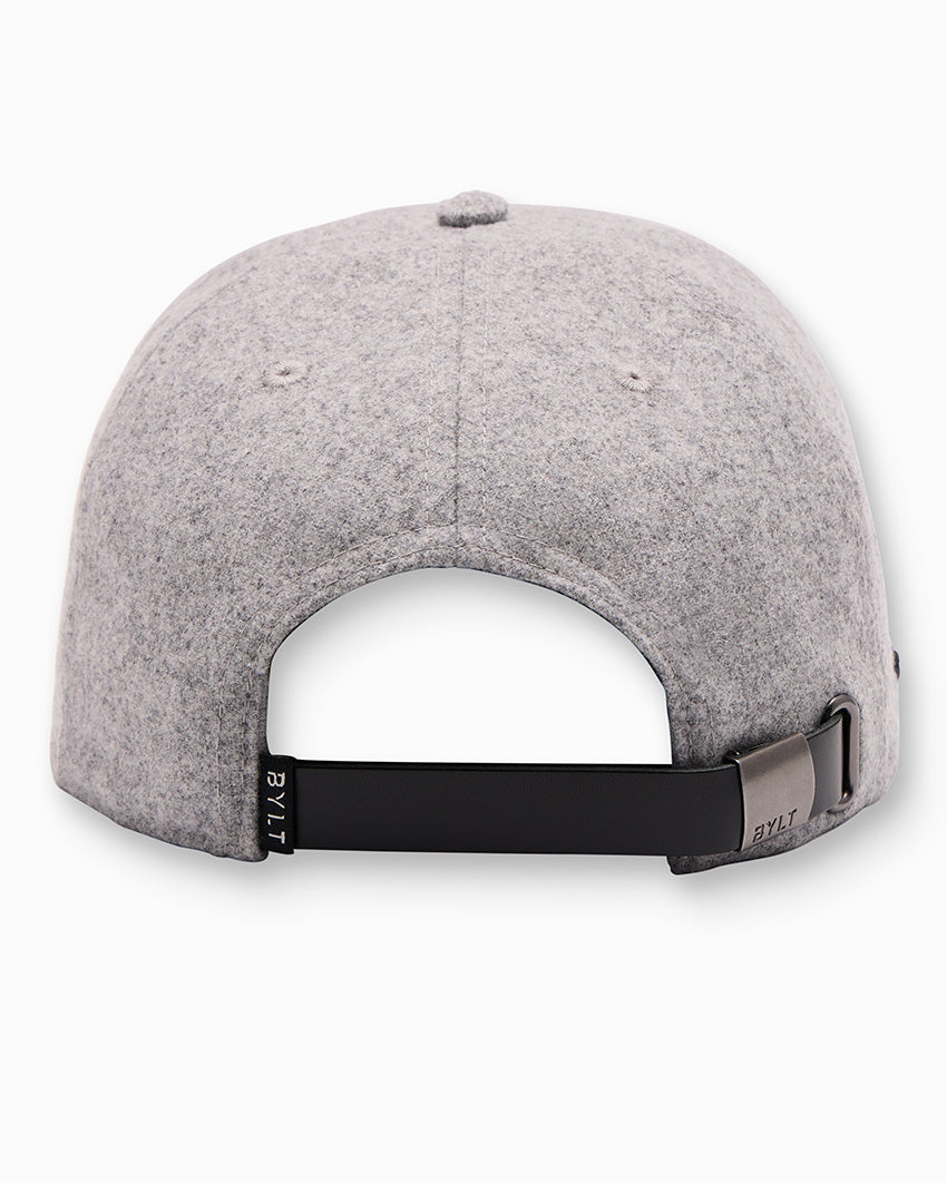 Coastal Rope Hat