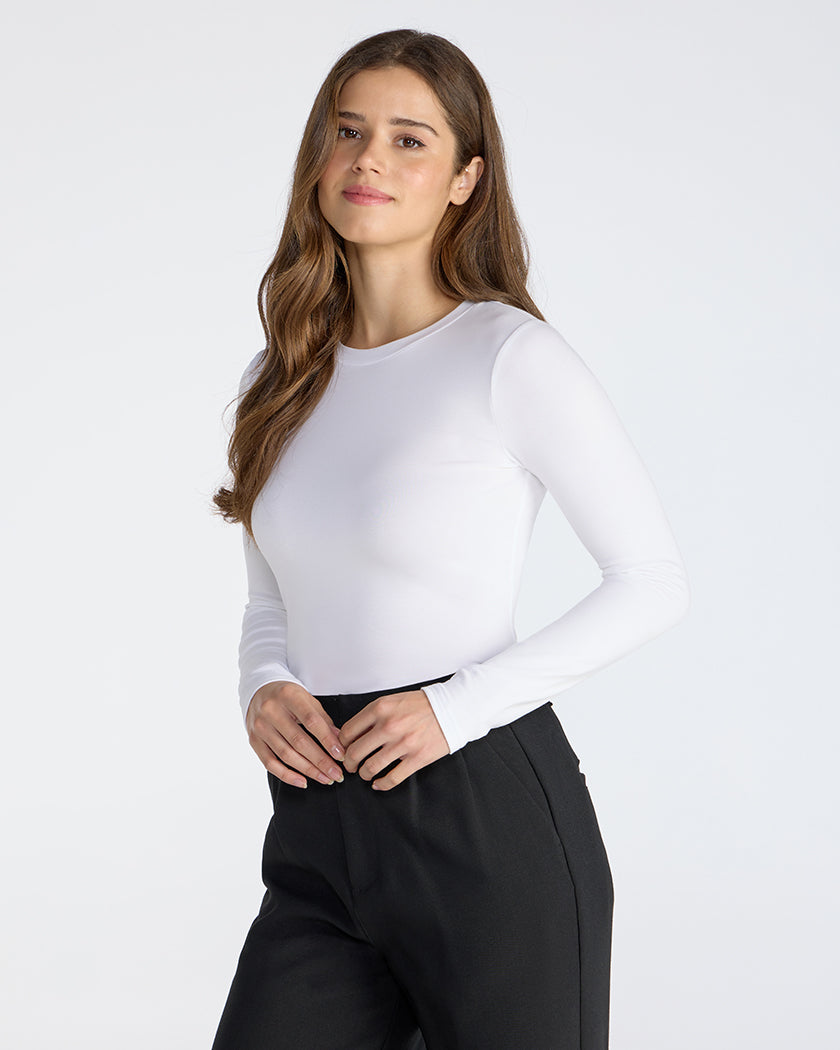 Drift Fitted Long Sleeve