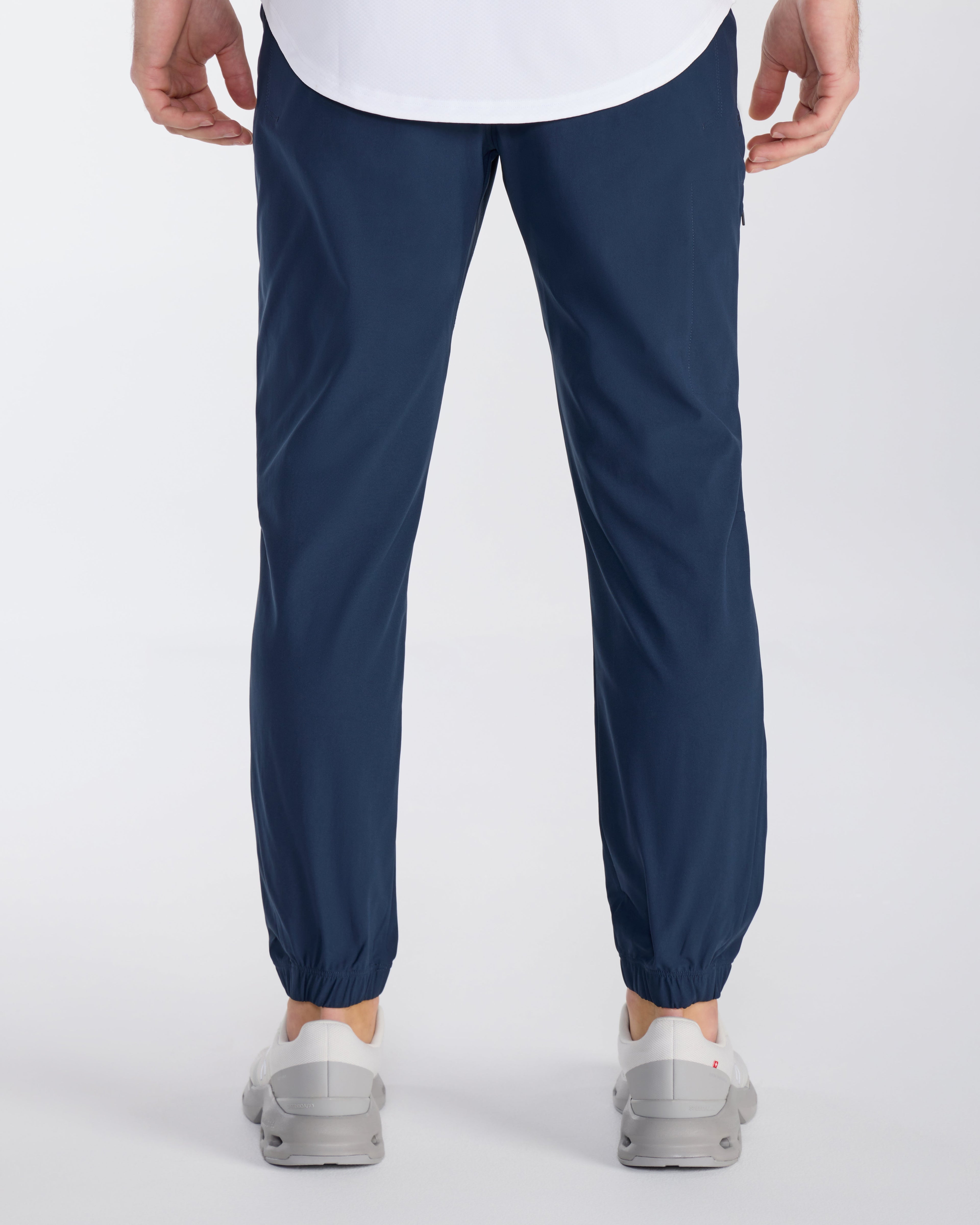 Ace Jogger Pant 2.0