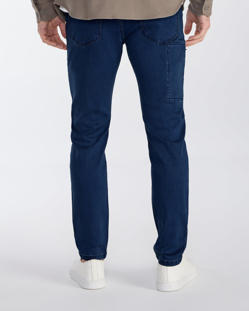 CoolFlex Denim Pant