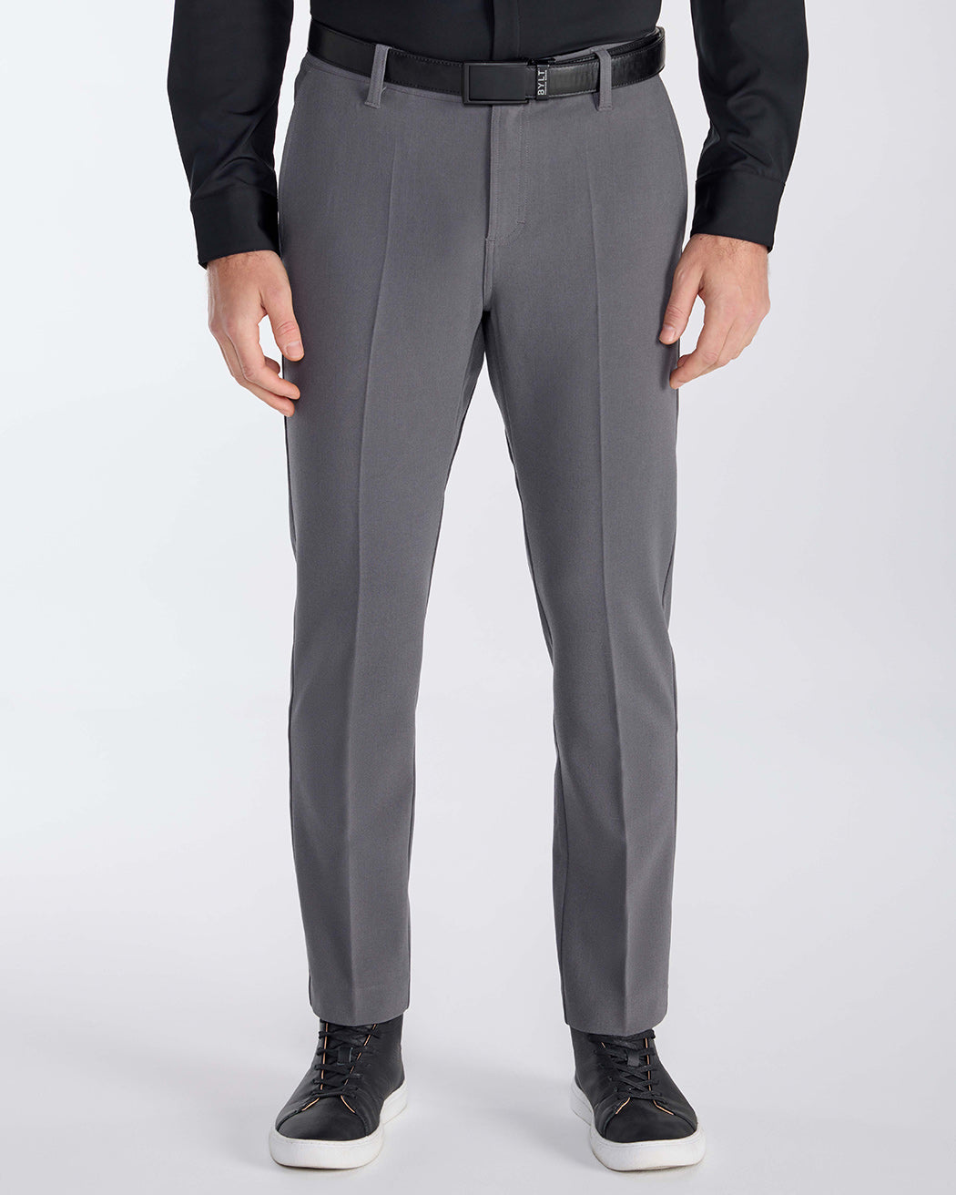 Executive Pant 2.0 - Classic Fit