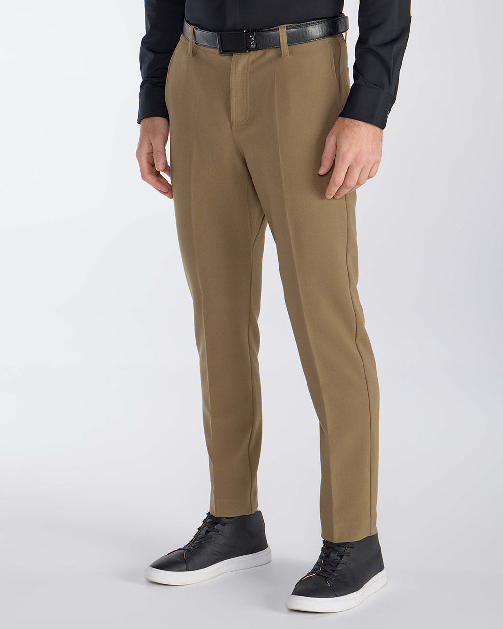 Executive Pant 2.0 - Classic Fit