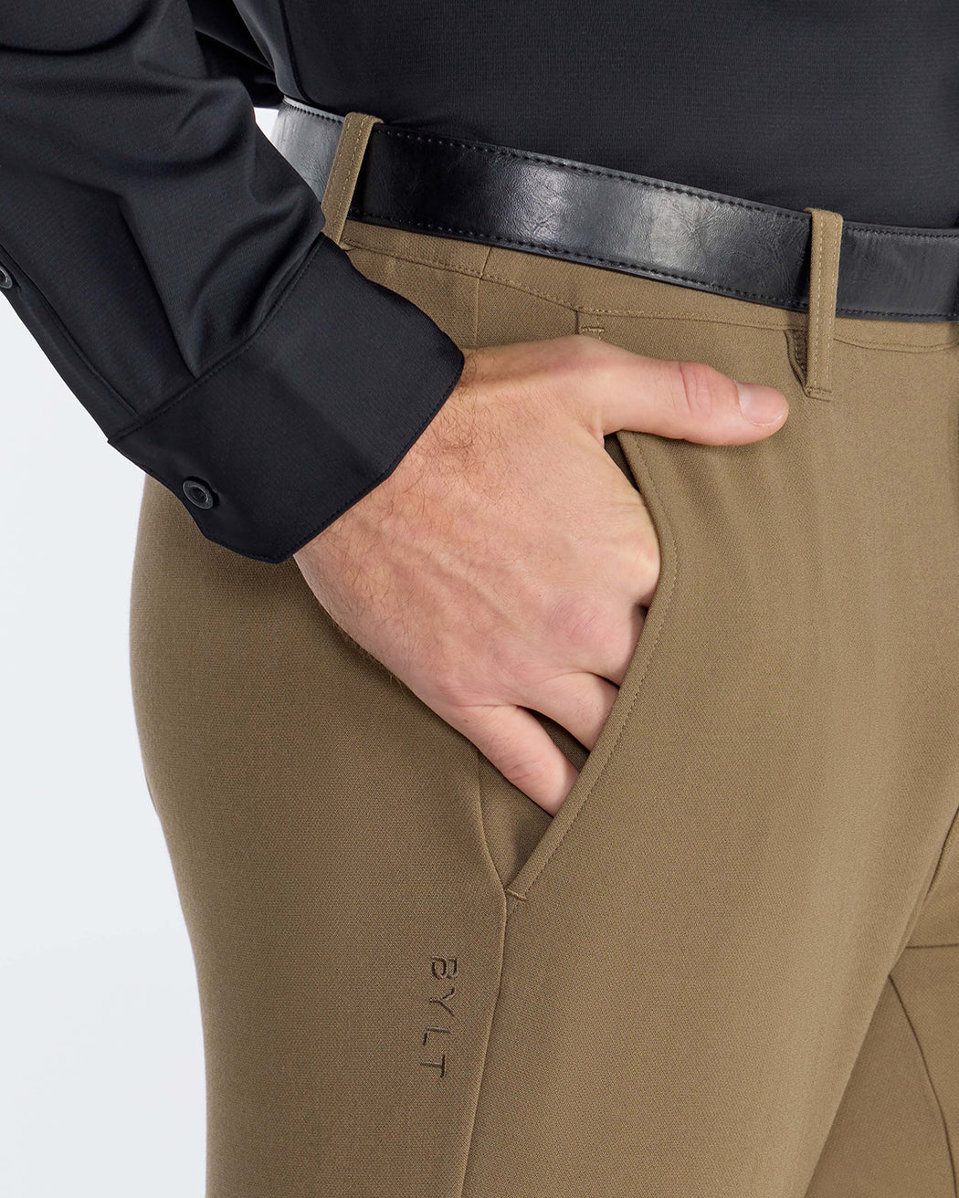 Executive Pant 2.0 - Classic Fit