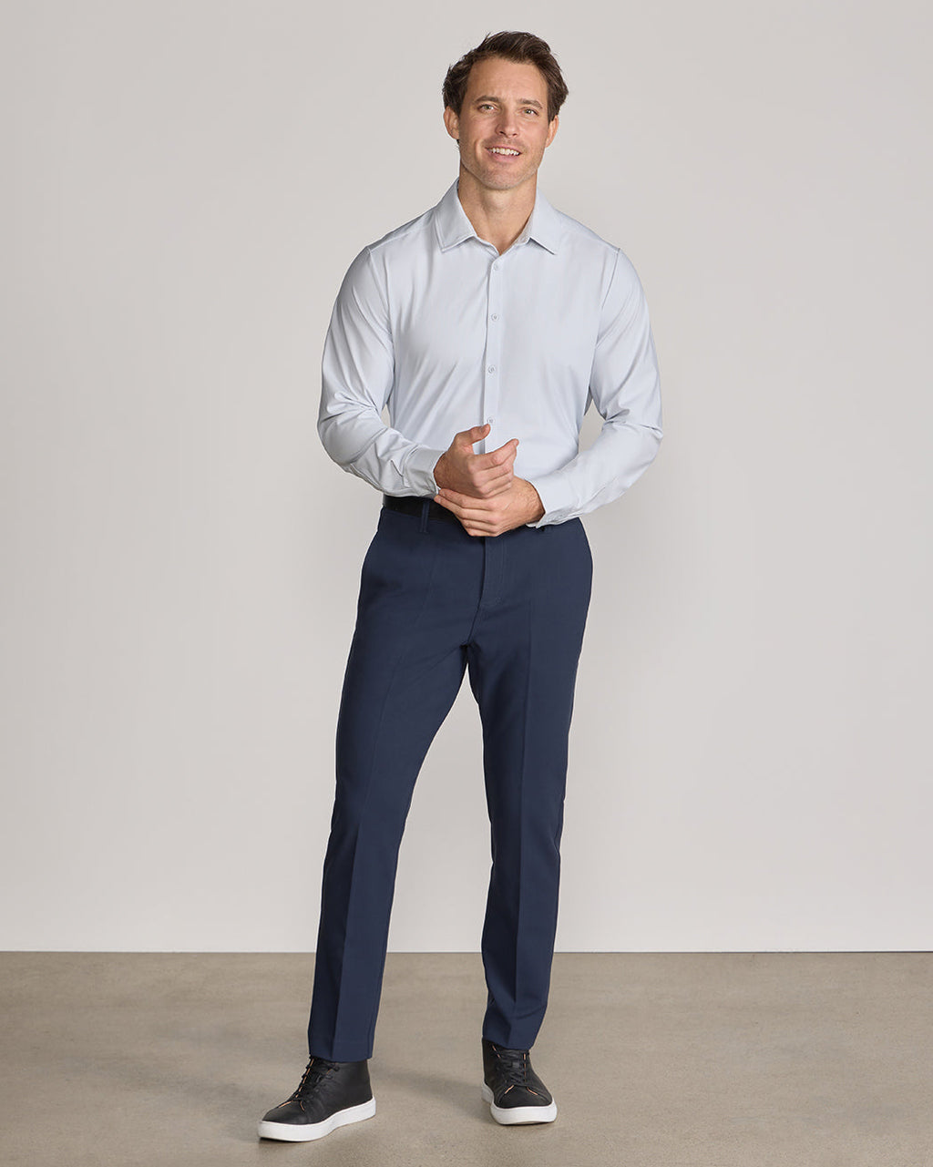 Executive Pant 2.0 - Classic Fit