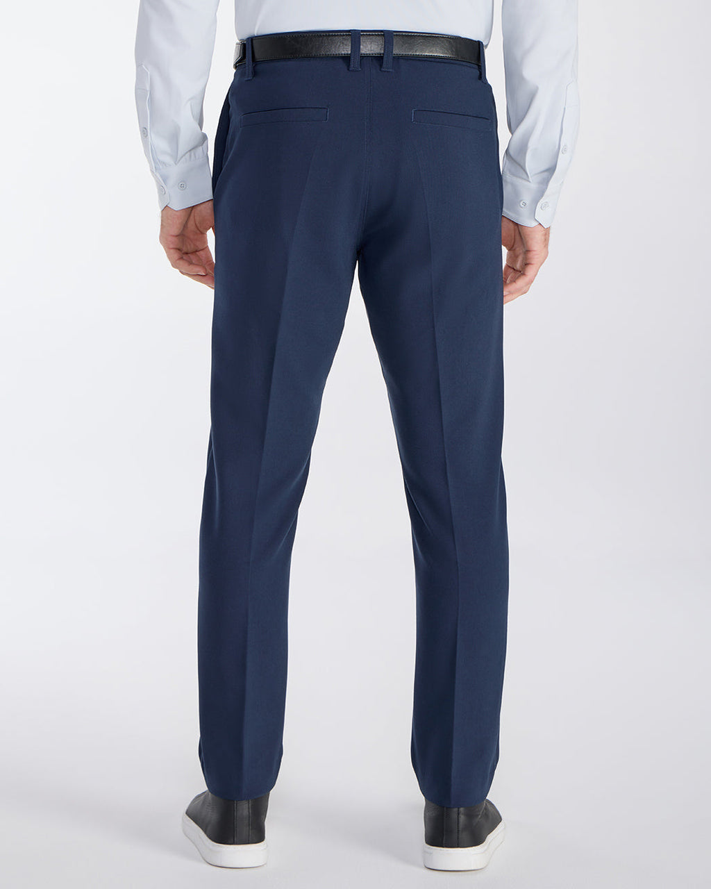Executive Pant 2.0 - Classic Fit