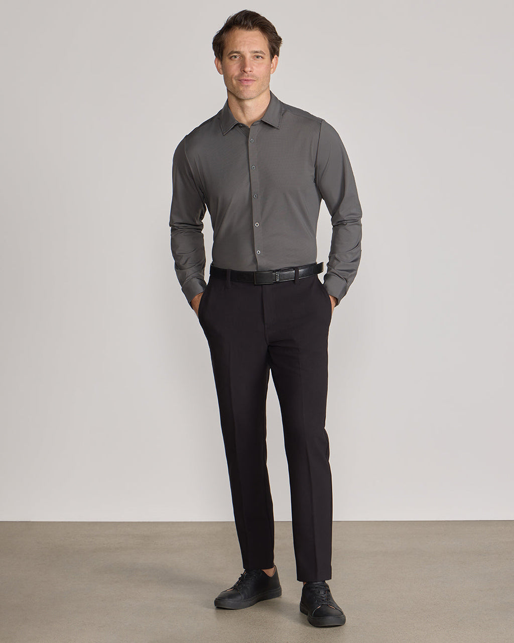 Executive Pant 2.0 - Classic Fit