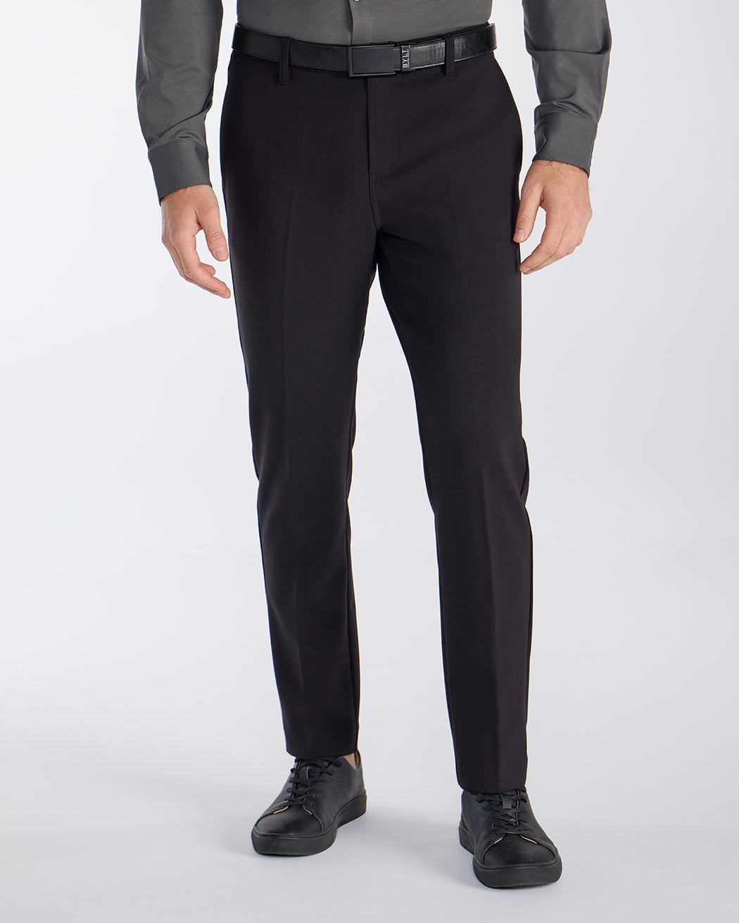 Executive Pant 2.0 - Classic Fit