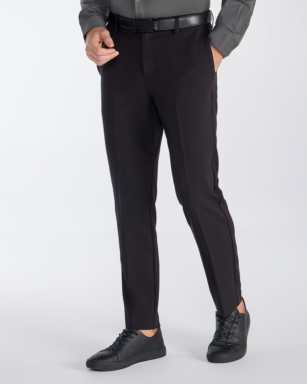 Executive Pant 2.0 - Classic Fit