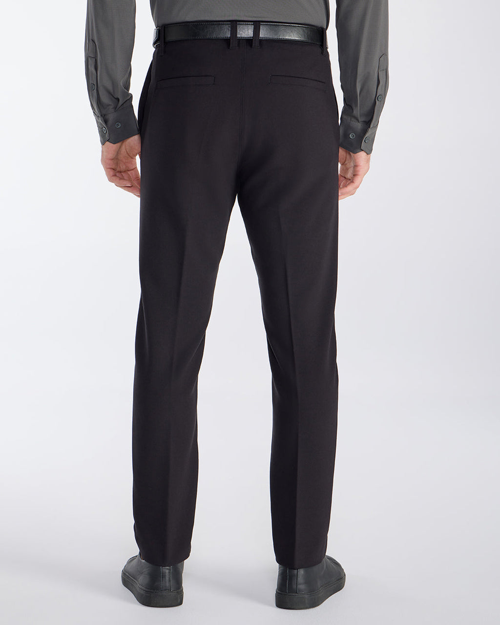 Executive Pant 2.0 - Classic Fit